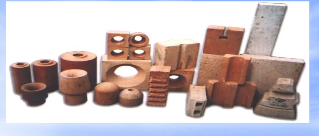 Refractory