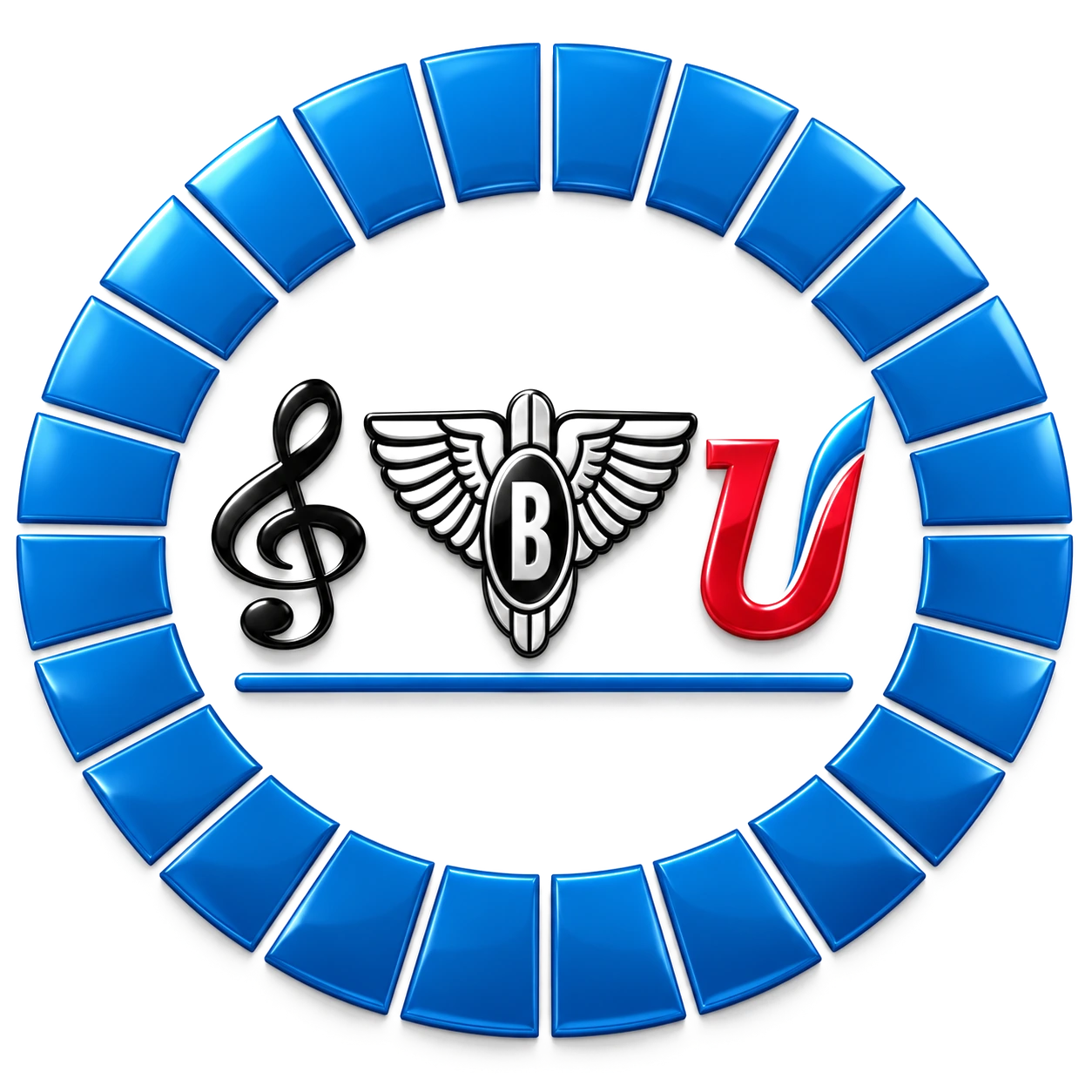 Logo PT Garva Berkat Usaha
